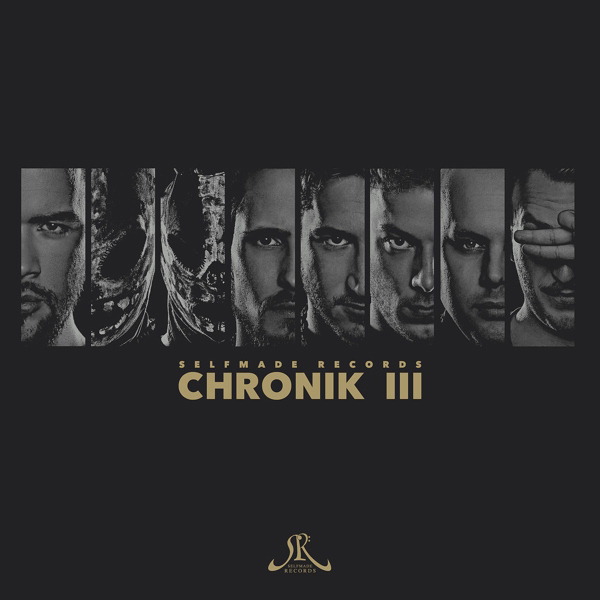 Diverse – Chronik III
