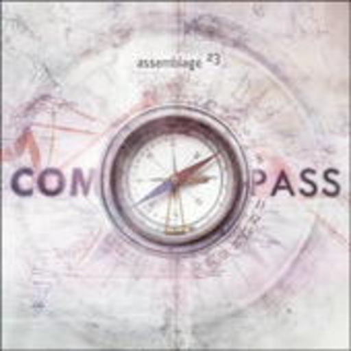 Assemblage 23 – Compass
