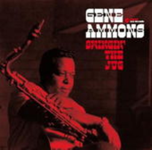 Gene Ammons – Swingin' The Jug