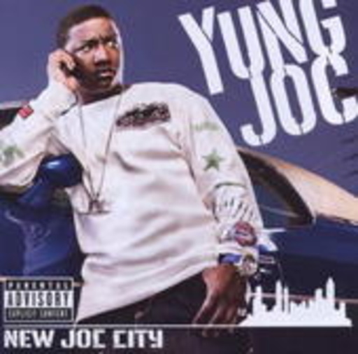 Yung Joc – New Joc City