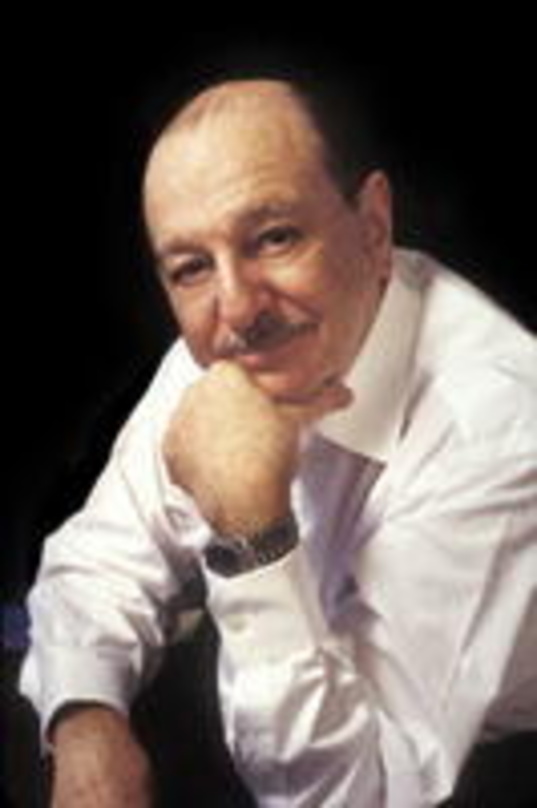 Verstorben: Arif Mardin