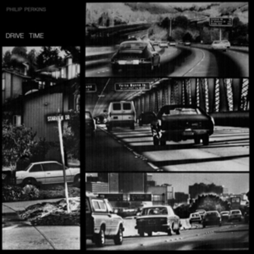 Philip Perkins – Drive Time