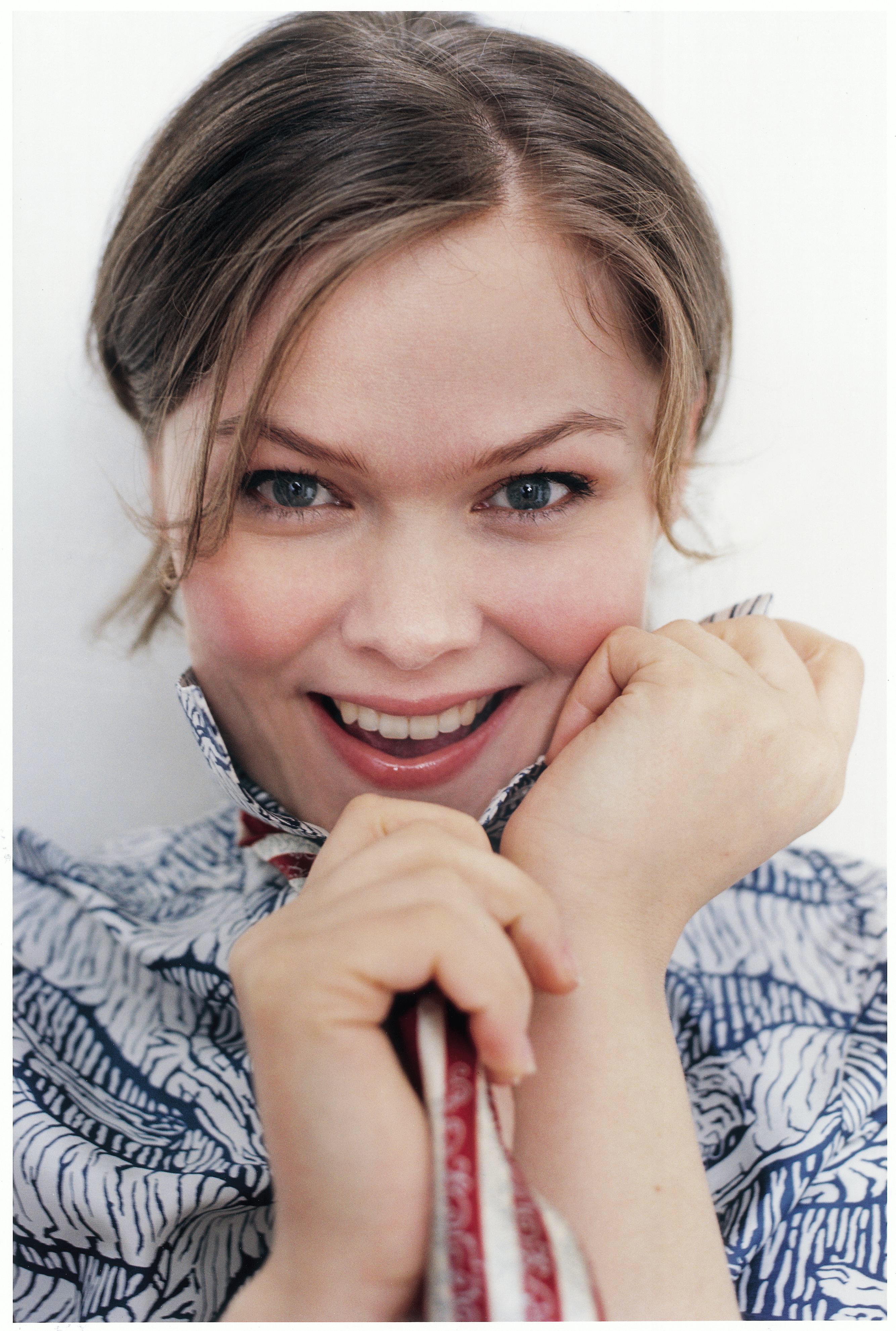 Anja Garbarek