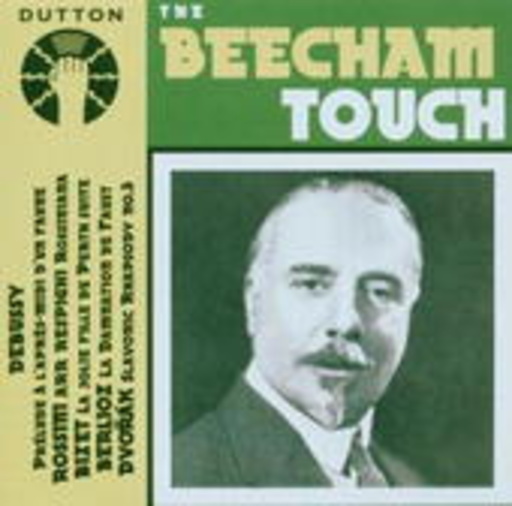 Diverse – The Beecham Touch