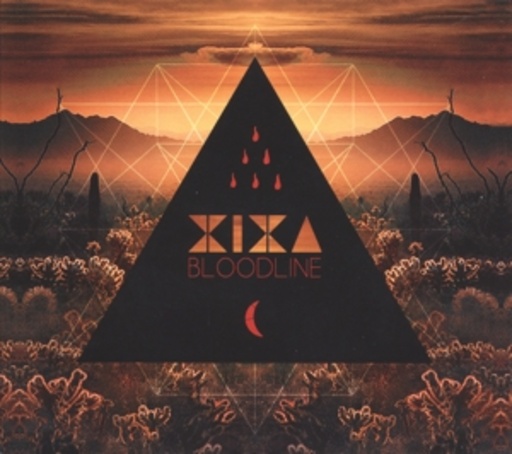 Xixa – Bloodline