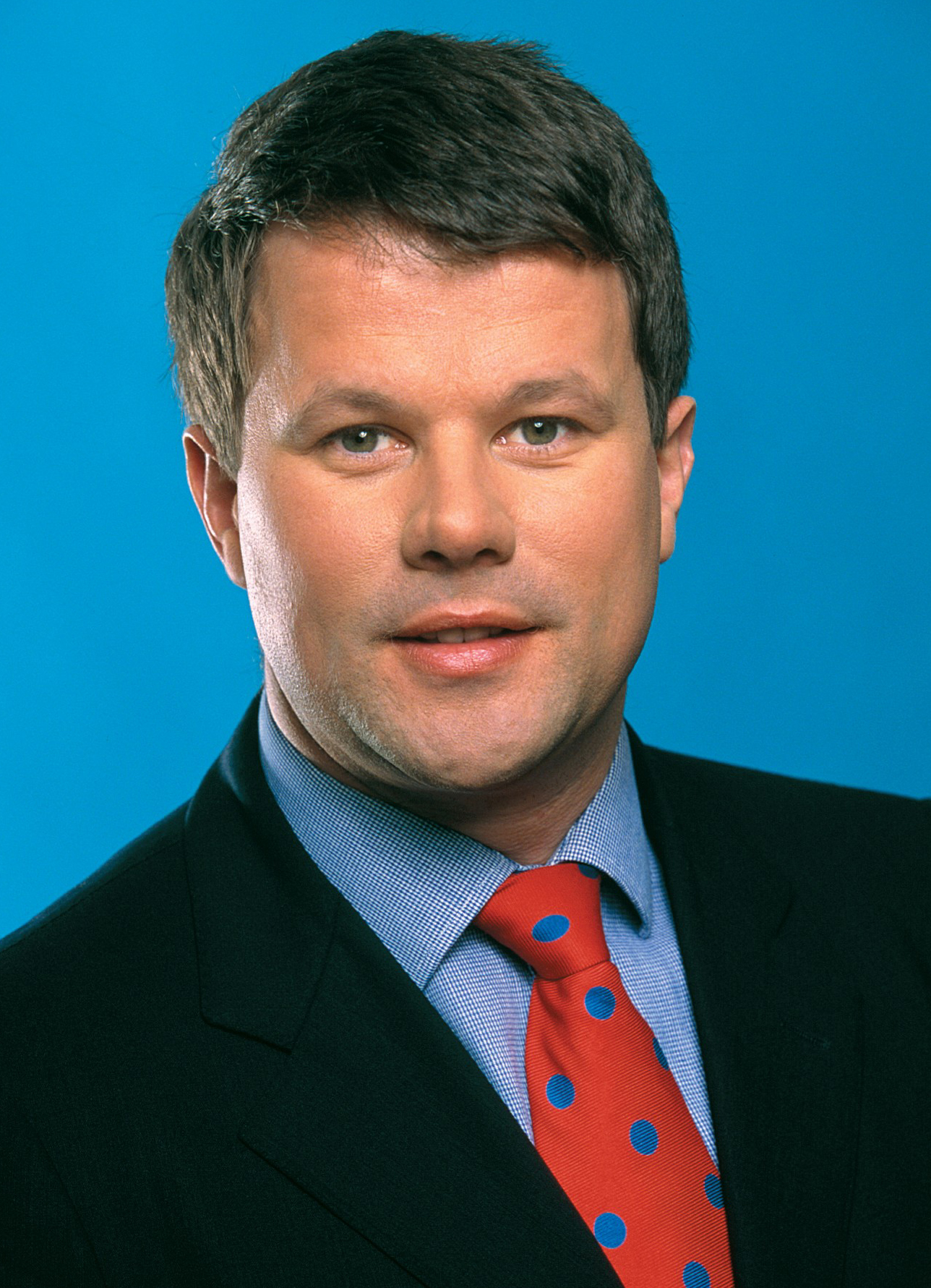 Konrad Hilbers