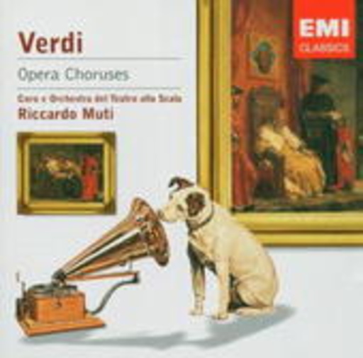 Opera Choruses (Nipper Collection)