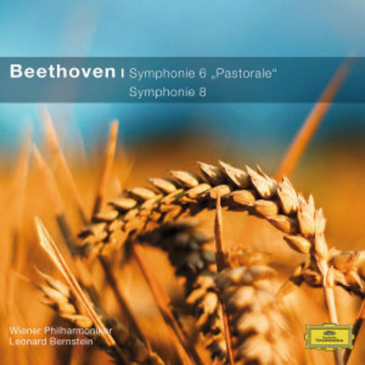 Leonard Bernstein/Wiener Philharmoniker – Symphonies Nos. 6 & 8 (Classical Choice)