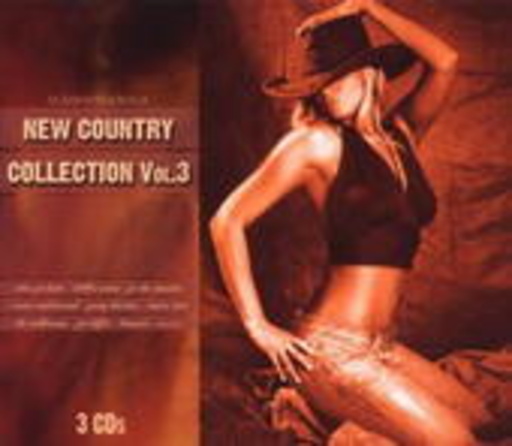 New Country Collection Vol. 3