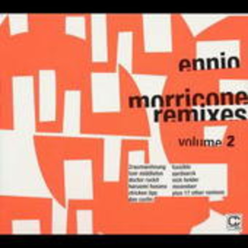 Diverse – Ennio Morricone Remixes Vol. 2