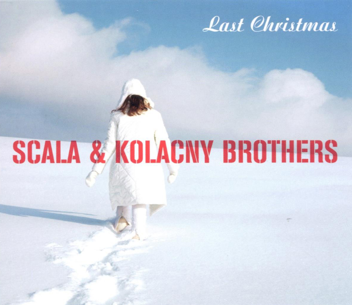 Scala & Kolacny Brothers – Last Christmas
