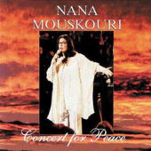 Nana Mouskouri – Concert For Peace
