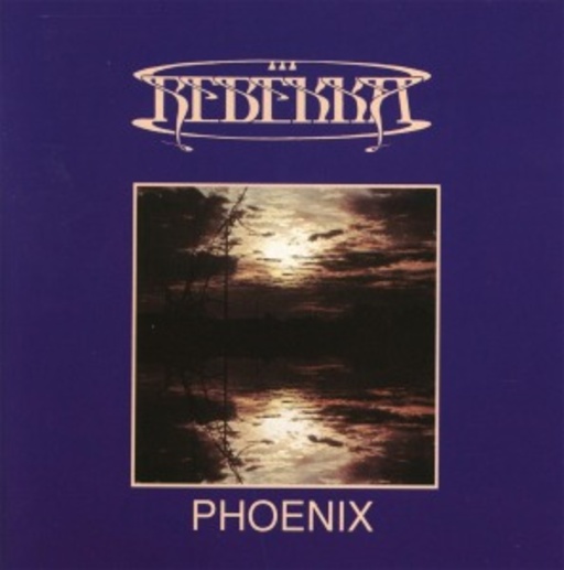 Rebekka – Phoenix