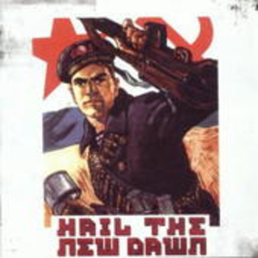 Diverse – Hail The New Dawn