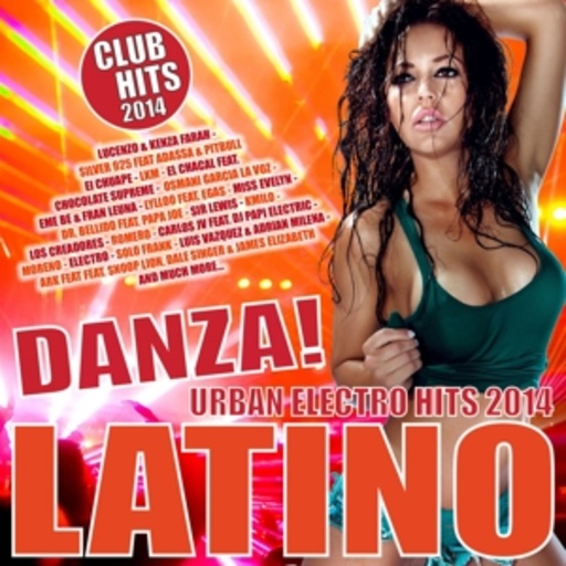 Diverse – Danza Latino 2014!