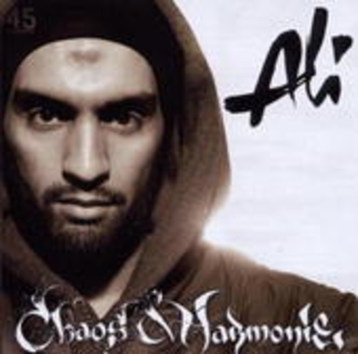 Ali – Chaos Et Harmonie