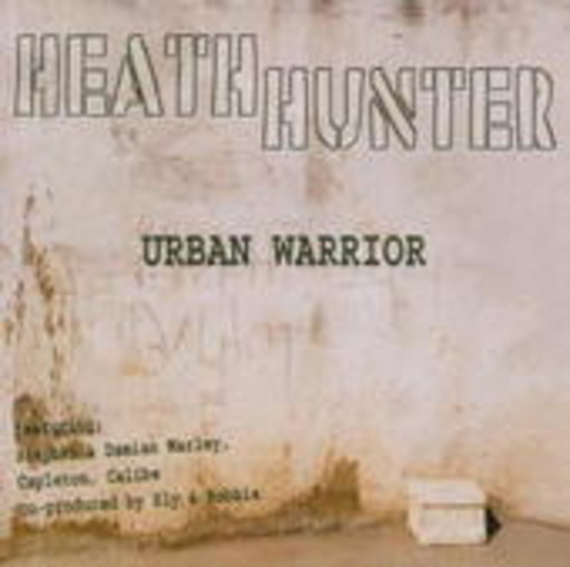 Heath Hunter – Urban Warrior