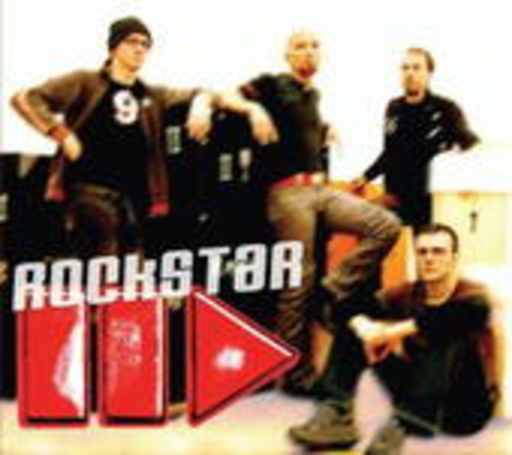 IIP – Rock Star
