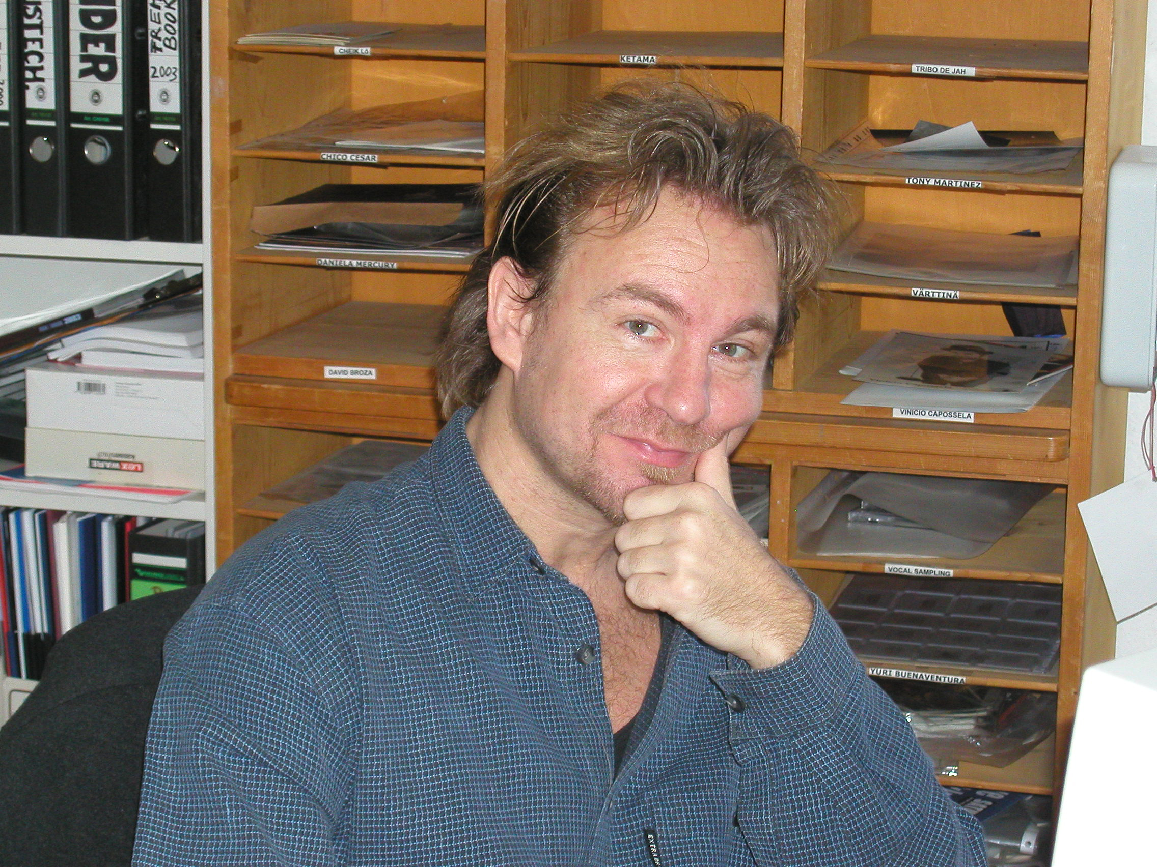 Georg Pfaab