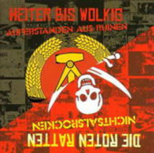 Heiter bis wolkig – Auferstanden aus Ruinen - Nichts als Rocken