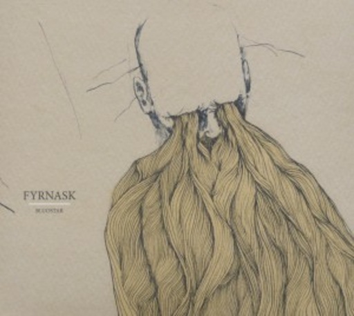 Fyrnask – Bluostar