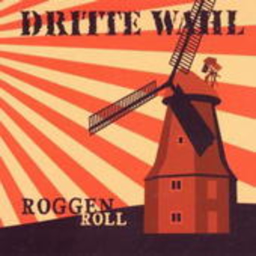 Dritte Wahl – Roggen Roll