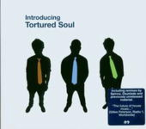 Tortured Soul – Introducing Tortured Soul