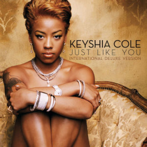 Keyshia Cole – Just Like You