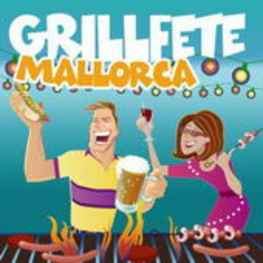 Diverse – Grillfete - Mallorca