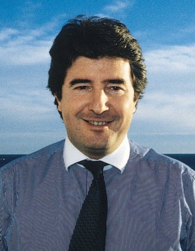 Stellt Marketingteam neu auf: Jean-François Cecillon