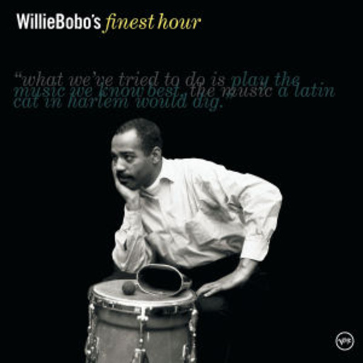Willie Bobo – Finest Hour