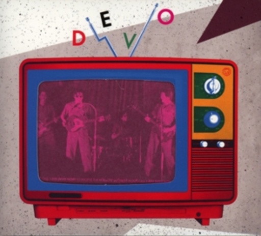 Devo – Miracle Witness Hour (Live In Ohio)