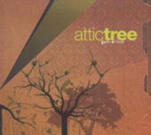 Attic Tree – gates Of Timere Vol. 3