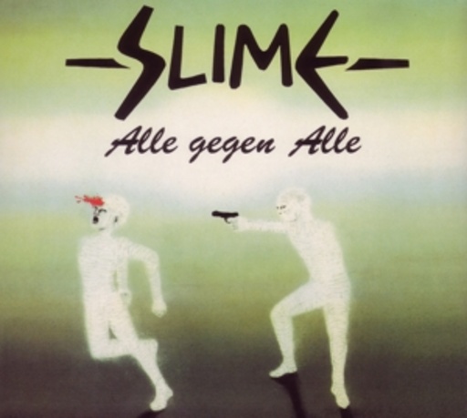 Slime – Alle gegen alle