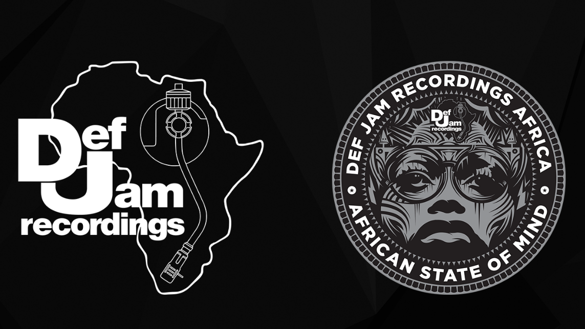 9dc26775 71a0 4078 ba87 23a74e42b33b Will den Marktanteil in Afrika erhöhen: Def Jam Africa.