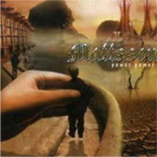Mattsson – Power Games