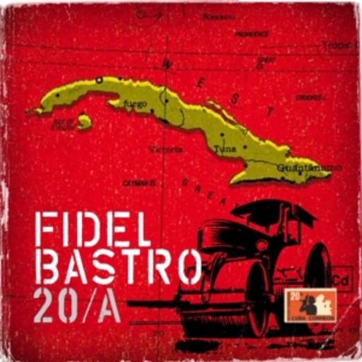 Diverse – 20/A (20 Jahre Fidel Bastro)