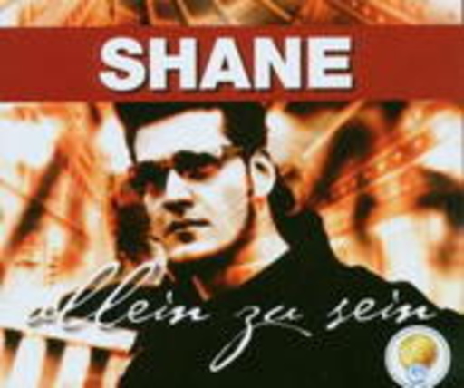 Shane – Allein zu sein