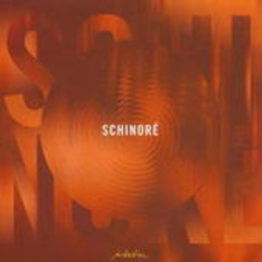 Diverse – Megadrums - Schinoré