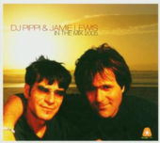 DJ Pippi & Jamie Lewis – In The Mix 2005