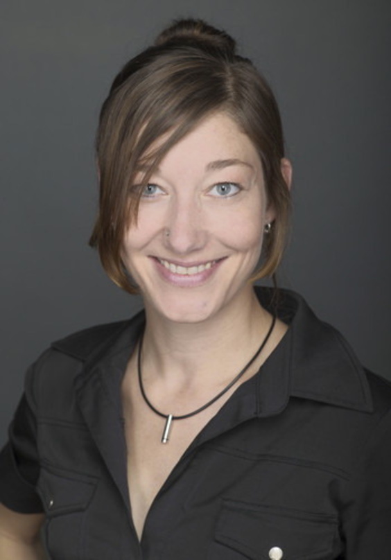 Neu beim Bundesverband: Britta Lüerßen