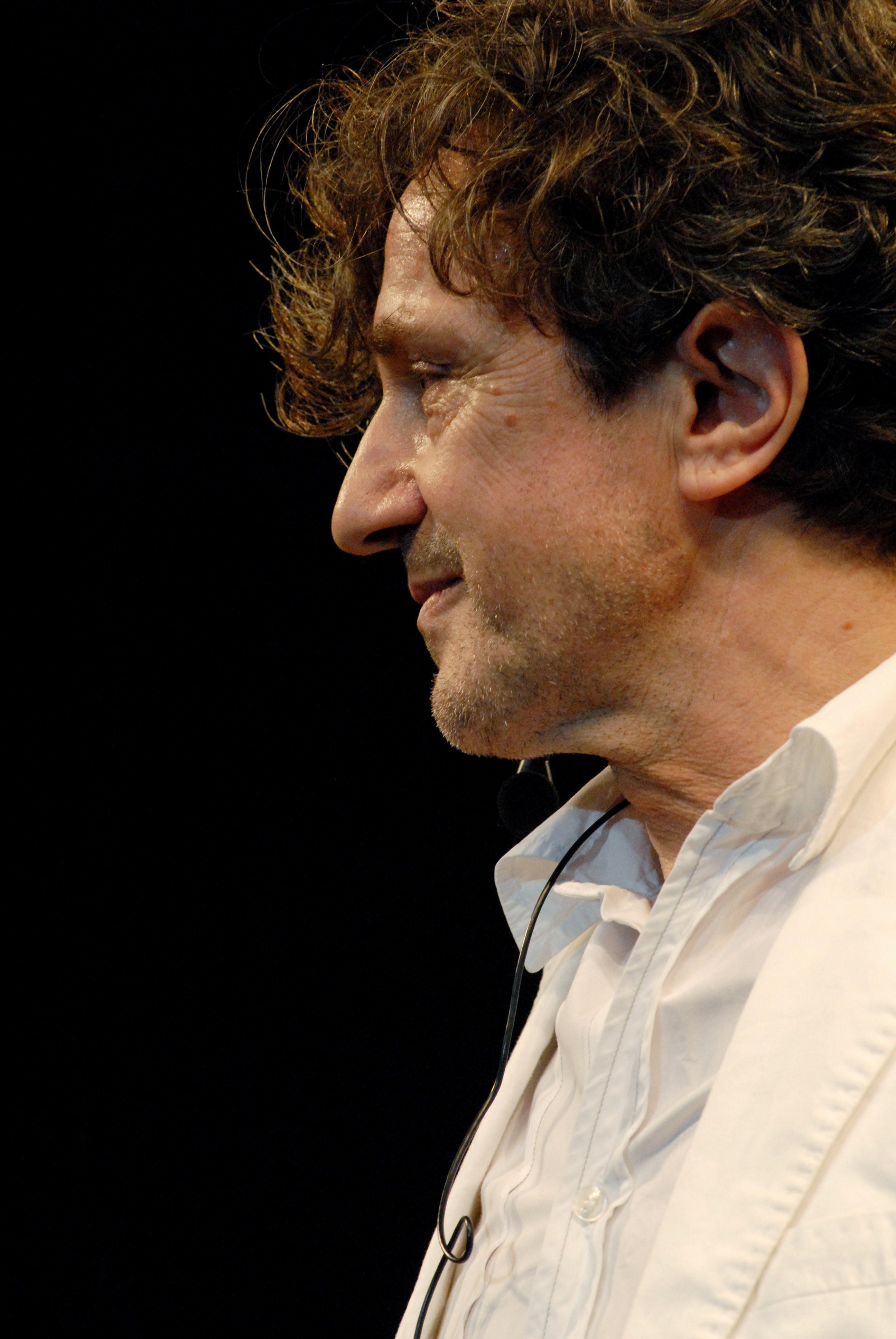 Goran Bregovic