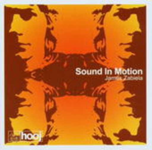 Diverse – Sound In Motion - James Zabiela