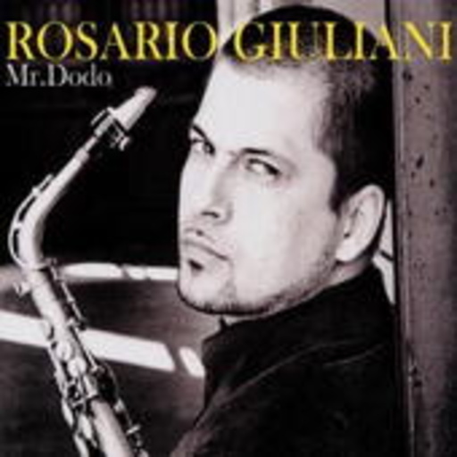 Rosario Giuliani – Mr Dodo