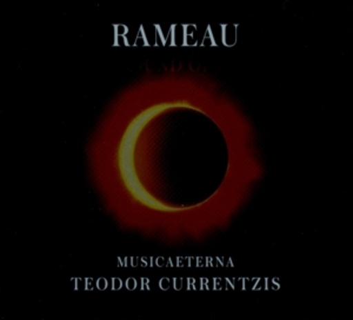 Teodor Currentzis – The Sound Of Light