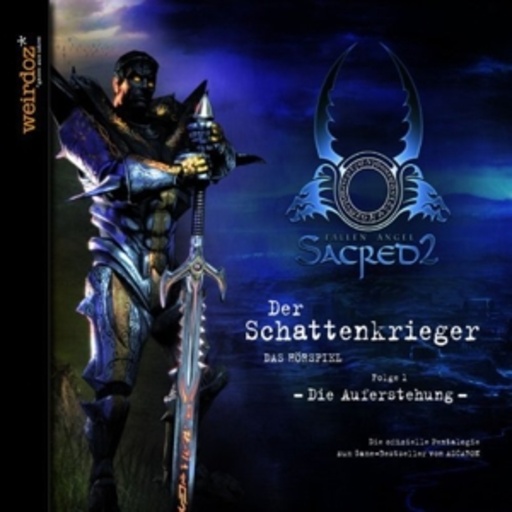 Sacred 2 – Fallen Angel: Der Schattenkrieger (1)