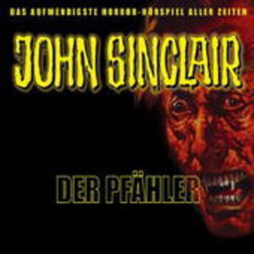 John Sinclair – Der Pfähler (Sonderedition 02)