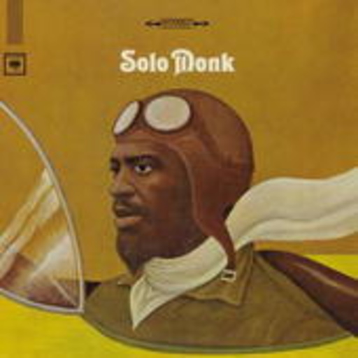 Theolonious Monk – Solo Monk