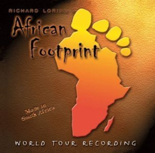 Diverse – African Footprint (World Tour Recording)