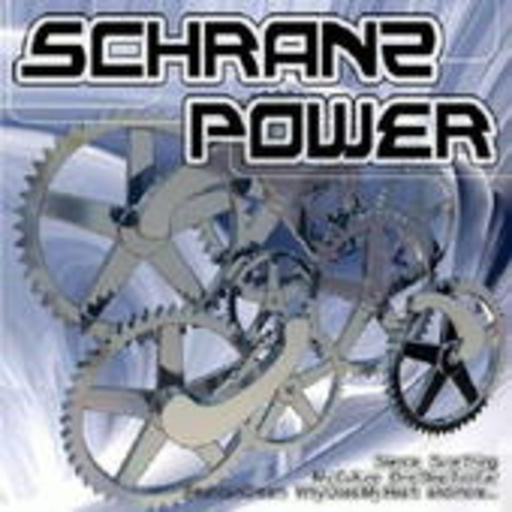 Diverse – Schranz Power